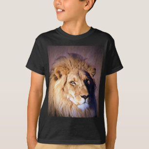 Camiseta León