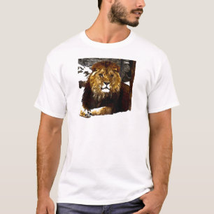 Camiseta León