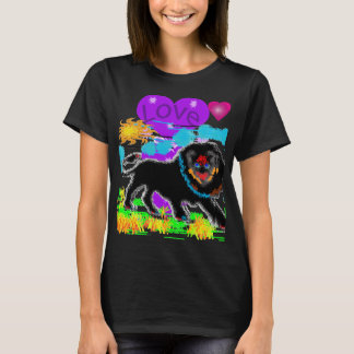 Camiseta León