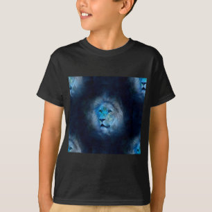 Camiseta león