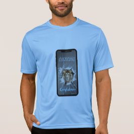 Camiseta león