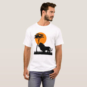 Camiseta León