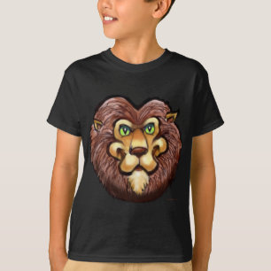 Camiseta León