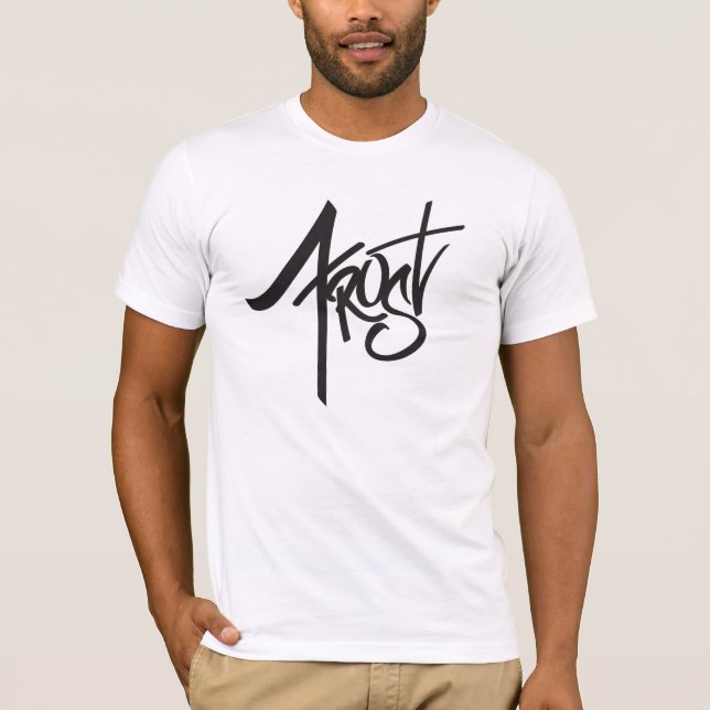 Camiseta León (Anverso)