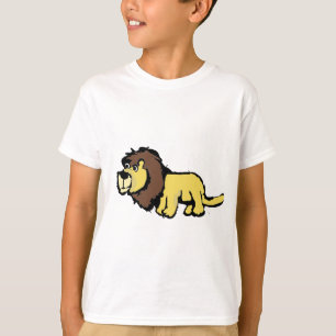 Camiseta León