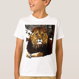 Camiseta León