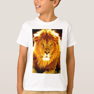 Camiseta León