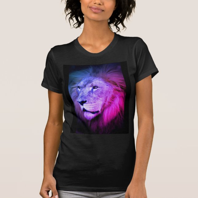 Camiseta León (Anverso)