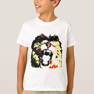 Camiseta León