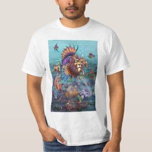 Camiseta León