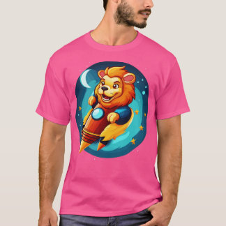 Camiseta León 2