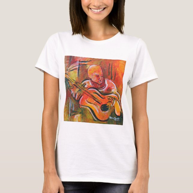 Camiseta León 2008 (Anverso)