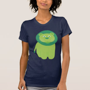 Camiseta León Adorable