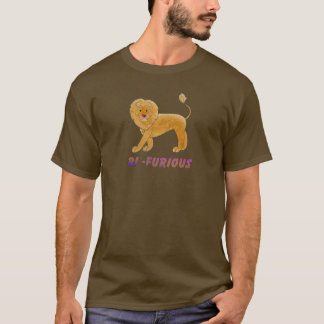 Camiseta León BI-Furioso