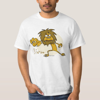Camiseta León-Camisa