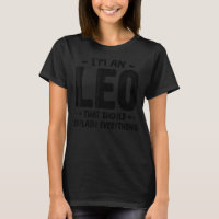 León cita Leo Birthday Zodiac Humor