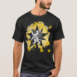 Camiseta León de Ansteorra