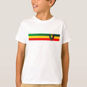 Camiseta León de Judá