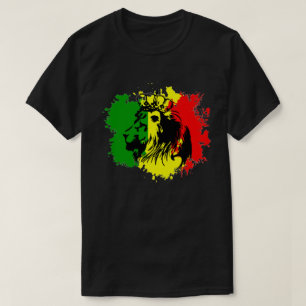 Camiseta León de Judá