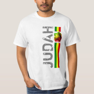 Camiseta León de Judá