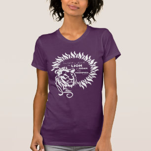Camiseta León De Judá