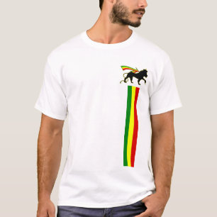 Camiseta León de Judá