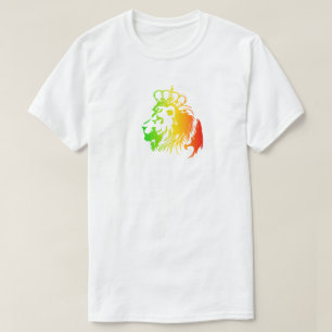 Camiseta León de Judá