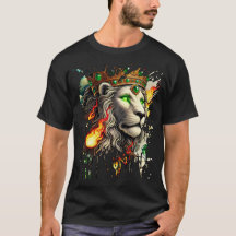 león de judá