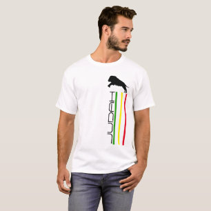 Camiseta León de Judá
