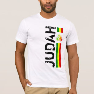 Camiseta León de Judá
