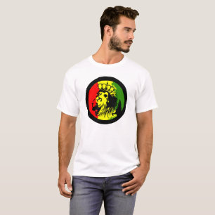 Camiseta León de Judá