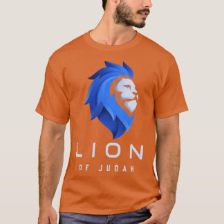 Camiseta León De Judá 7