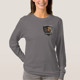 Camiseta León de Judá YeHoVaH