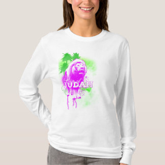Camiseta León de Judah