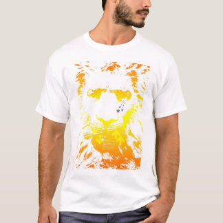Camiseta León de Judah