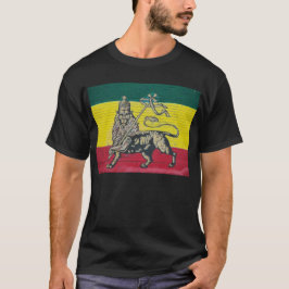 Camiseta León de Judah