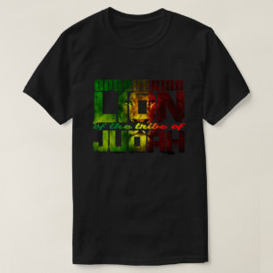 CAMISETA LEÓN DE JUDAH