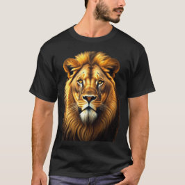 Camiseta León de Kely