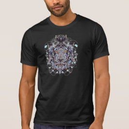 Camiseta León de King Apparel
