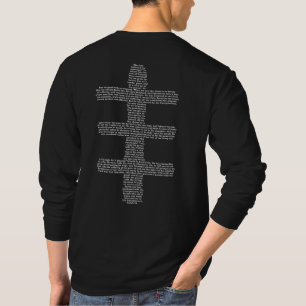 Camiseta León de la manga larga de Judah