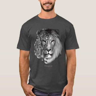 Camiseta León de la tribu de Judá Apocalipsis 55