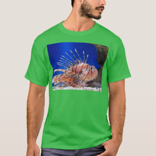 Camiseta León de león