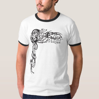 Camiseta León de Mitzvah de la barra