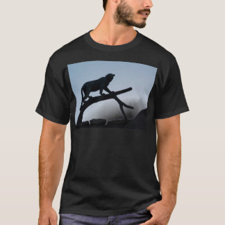 Camiseta León de montaña