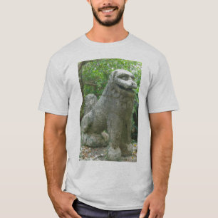 Camiseta León de Tomori