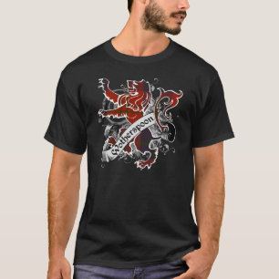 Camiseta León de Wotherspoon