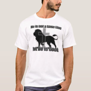 Camiseta León doméstico