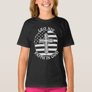 Camiseta León el 16° León XIV