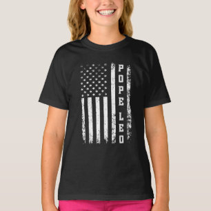 Camiseta León el 16° León XIV