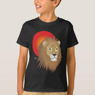 Camiseta León el 23. julio hasta el 22. agosto